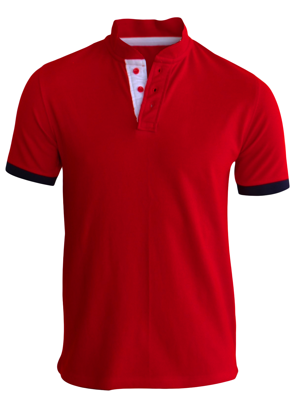Unishop Red T-Shirt